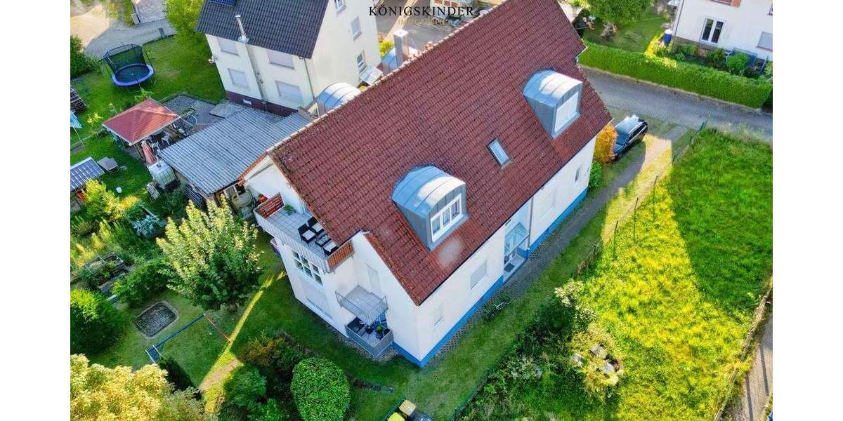 Mehrfamilienhaus, Wohnhaus Gaggenau - 1 Zimmer, 438 m&sup2;, 1.399.000&euro; | Angebot:25673294