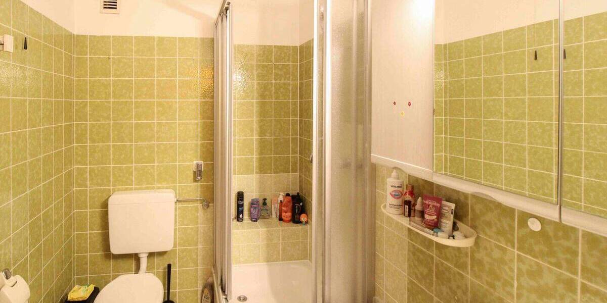 Etagenwohnung Karlsruhe Wolfartsweier - 3 Zimmer, 81 m&sup2;, 239.000&euro; | Angebot:26359448