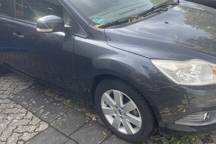 Ford Focus 242.000 km 2.100 € Wörth am Rhein 76744