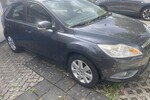 Ford Focus 242.000 km 2.100 € Wörth am Rhein 76744