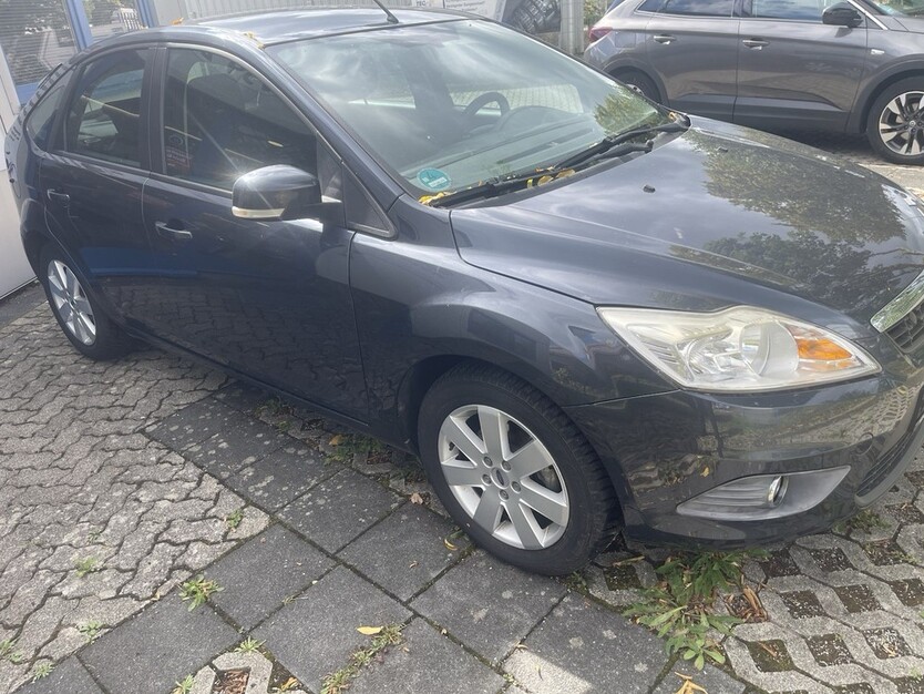 Ford Focus 242.000 km 2.100 € Wörth am Rhein 76744