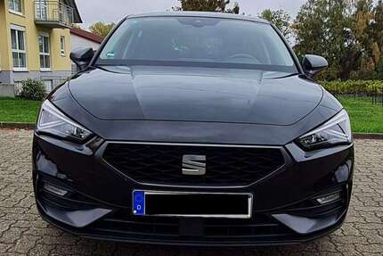 Seat Leon 44.000 km 22.500 &euro; Landau 76829