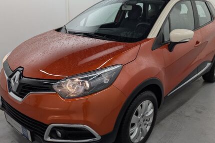 Renault Captur 15.240 km 14.250 € Landau 76829