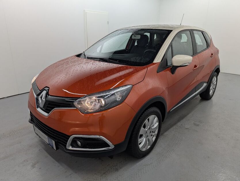 Renault Captur 15.240 km 14.250 € Landau 76829