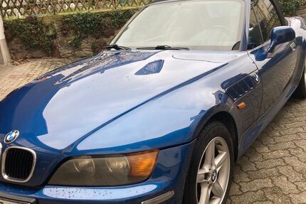 BMW Z3 181.000 km 6.990 &euro; Königsbach 75203