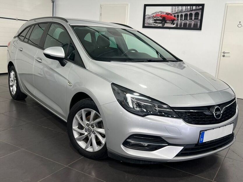 Astra