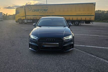 Audi A3 195.000 km 14.900 &euro; Barbelroth 76889