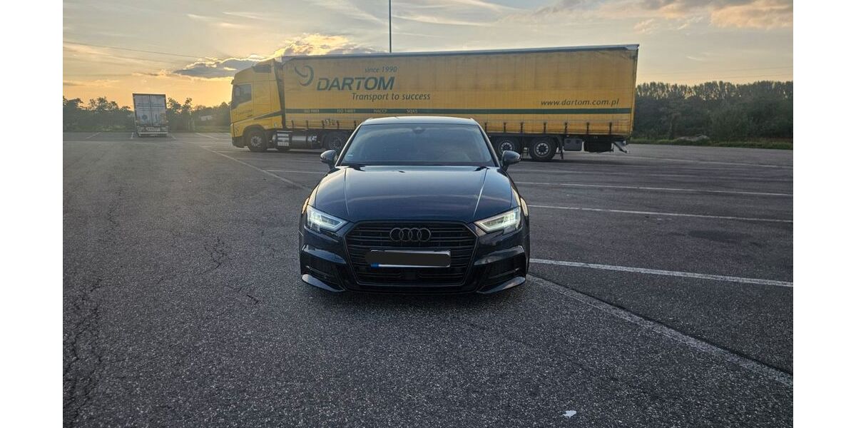 Audi A3 195.000 km 14.900 &euro; Barbelroth 76889