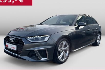 Audi A4 126.990 km 25.490 &euro; Pforzheim 75179