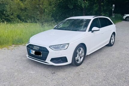 Audi A4 167.000 km 20.990 &euro; Niefern-Oschelbronn 75223