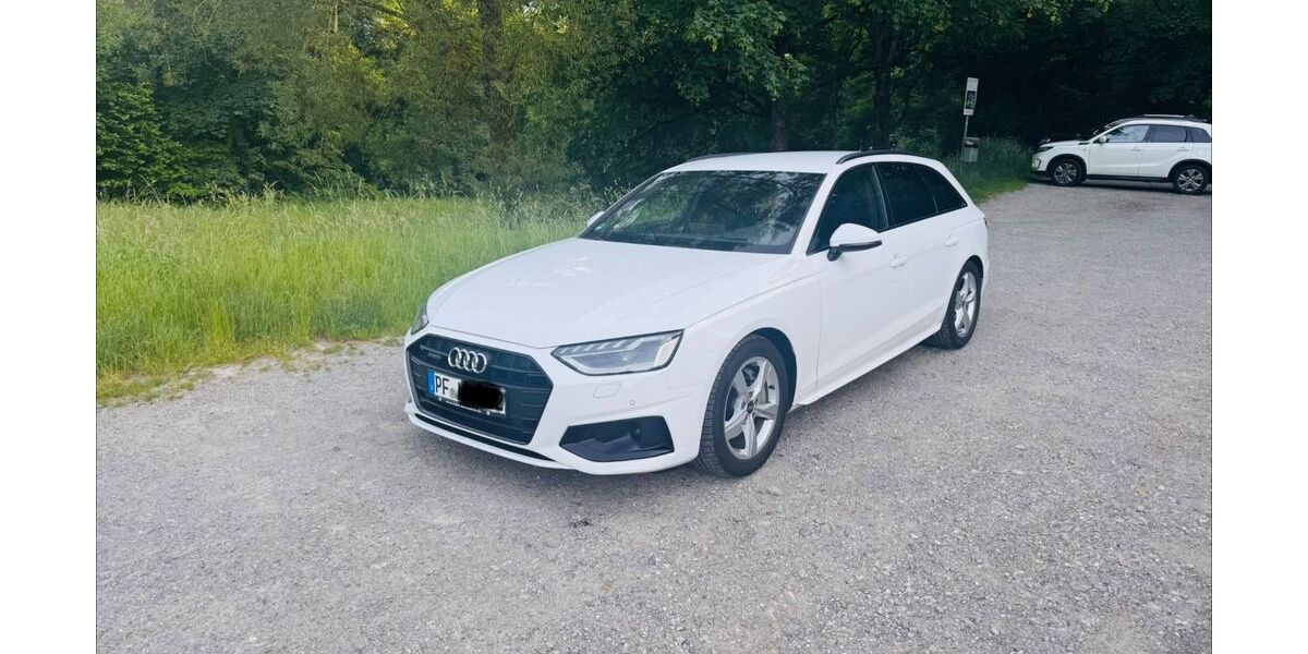 Audi A4 167.000 km 20.990 &euro; Niefern-Oschelbronn 75223