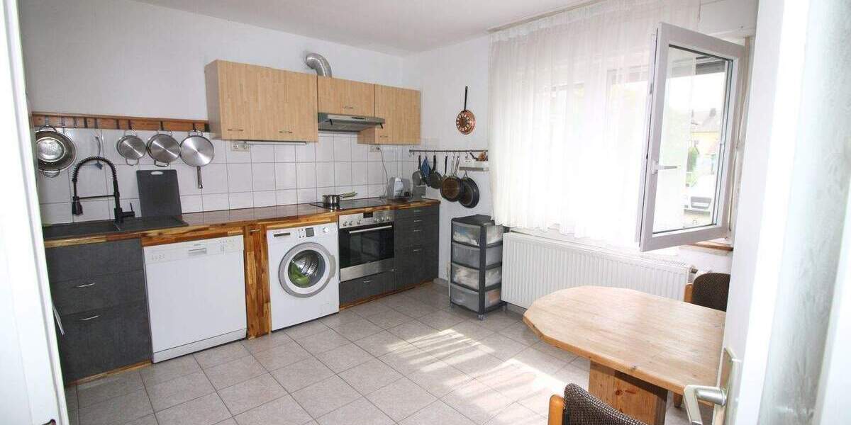 Mehrfamilienhaus, Wohnhaus Rheinstetten Forchheim - 7 Zimmer, 150 m&sup2;, 459.500&euro; | Angebot:24710219
