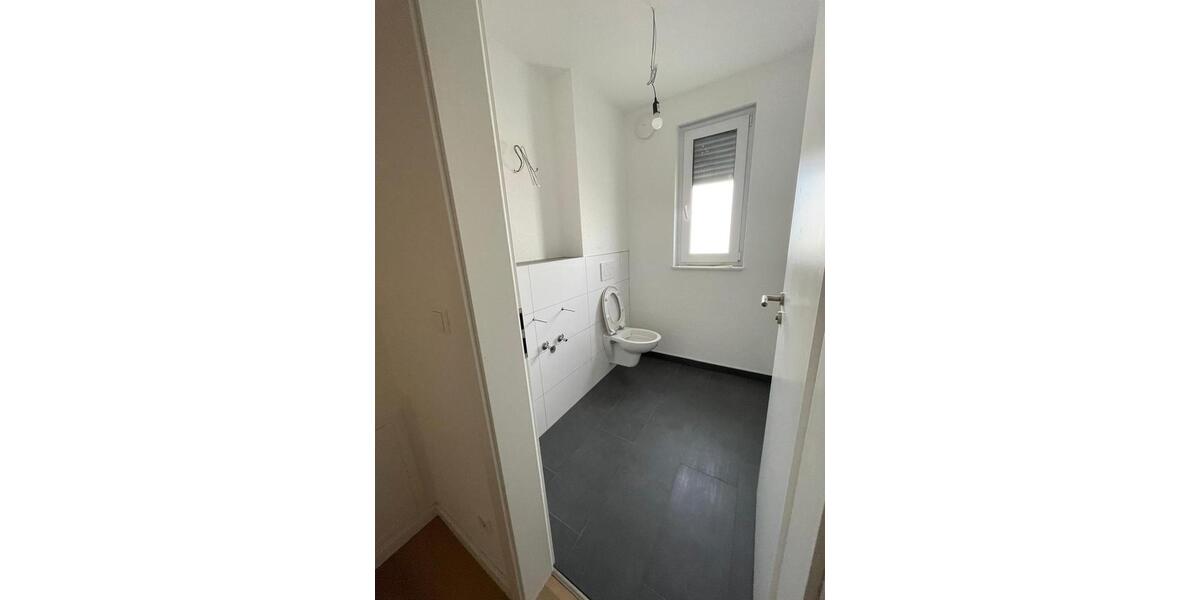 3-Zi. Neubauwohnung in Rheinsheim 3 zimmer