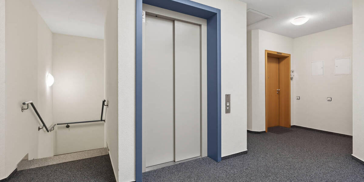 Etagenwohnung Malsch - 2 Zimmer, 57 m&sup2;, 215.000&euro; | Angebot:26641454