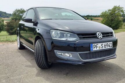 VW Polo 169.500 km 4.900 € Ölbronn-Dürrn 75239