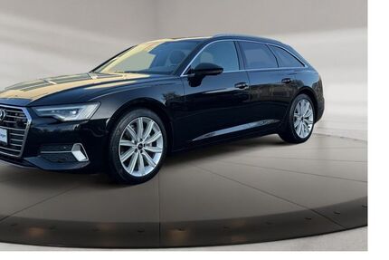 Audi A6 36.900 km 42.489 &euro; Landau 76829