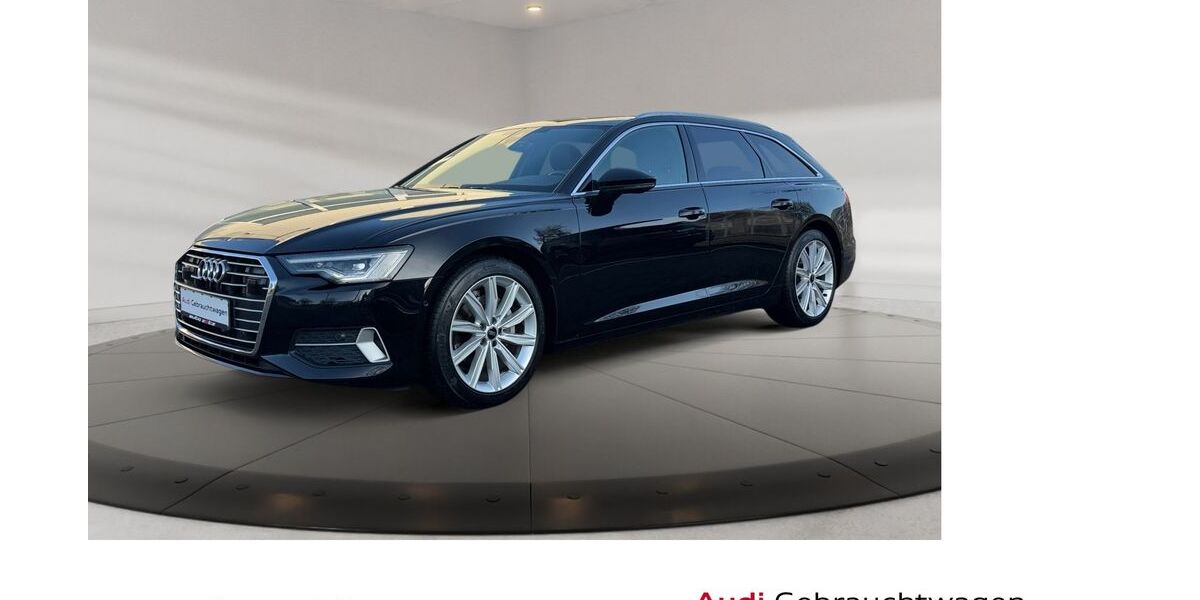 Audi A6 36.900 km 42.489 &euro; Landau 76829