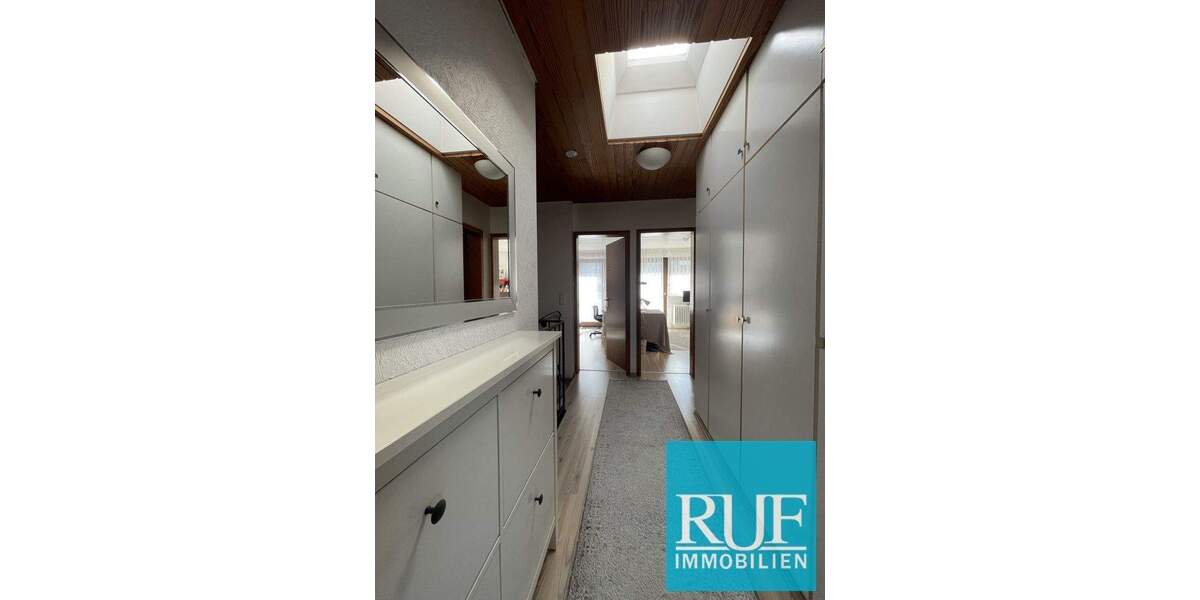 Reihenmittelhaus Pforzheim Eutingen - 4 Zimmer, 110 m&sup2;, 380.000&euro; | Angebot:24915956