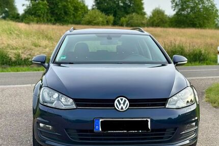 VW Golf 130.000 km 8.900 &euro; Reichenbach 76337