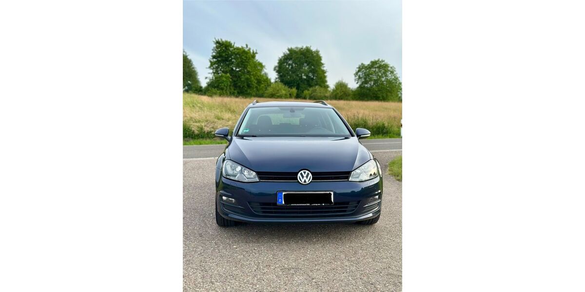 VW Golf 130.000 km 8.900 &euro; Reichenbach 76337
