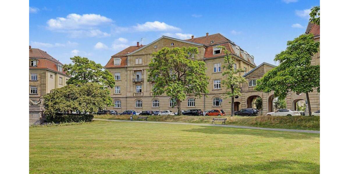 Gewerbeobjekt Karlsruhe / Weststadt Weststadt - 7 Zimmer, 286 m&sup2;, 3.990&euro; | Angebot:26851268