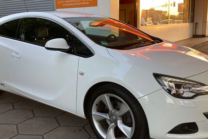 Opel Astra 190.000 km 4.900 € Neumalsch 76316