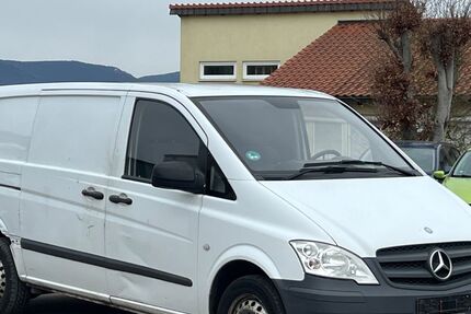 Mercedes-Benz Vito 350.000 km 2.999 &euro; Landau in der Pfalz, Rheinland-Pfalz 76829