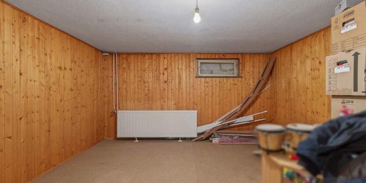 Wohnen, wachsen, wohlfühlen - Doppelhaushälfte in ruhiger Lage von Neureut 6 zimmer