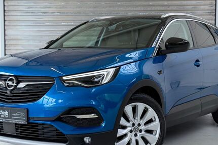 Opel Grandland (X) 56.400 km 15.950 &euro; Forst 76694
