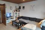Etagenwohnung Karlsruhe Palmbach - 2 Zimmer, 45 m&sup2;, 130.000&euro; | Angebot:26290530