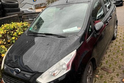 Ford B-Max 192.000 km 1.890 &euro; Birkenfeld bei Pforzheim 75217