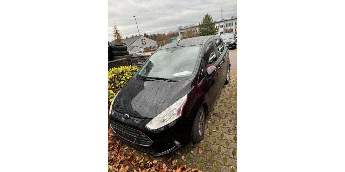Ford B-Max 192.000 km 2.190 &euro; Birkenfeld bei Pforzheim 75217