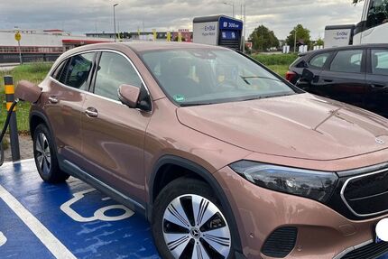 Mercedes-Benz EQA 31.800 km 31.400 € Ubstadt-Weiher 76698