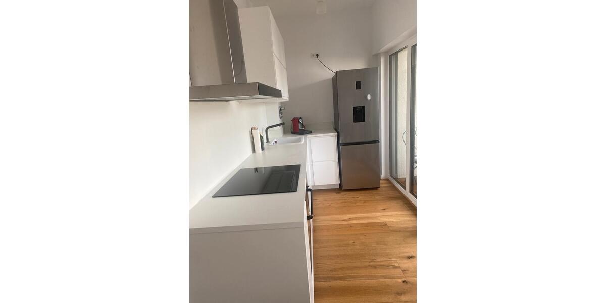 möblierte 3 Zimmerwohnung in Weißensee 3 zimmer