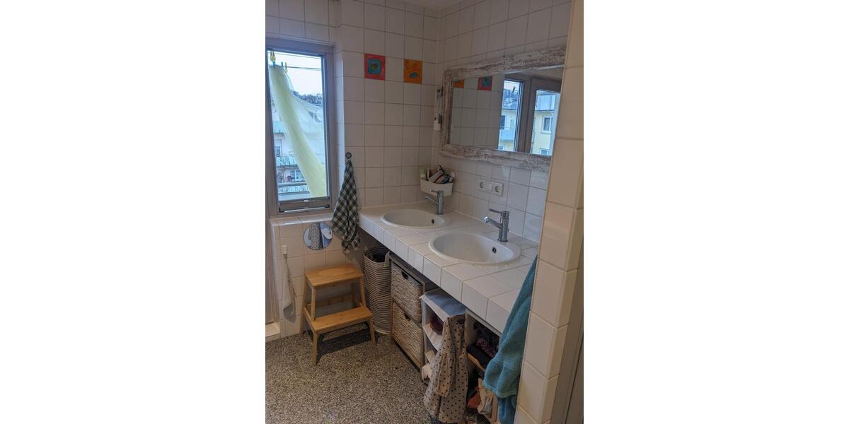 Dachgeschoßwohnung Pforzheim Weststadt - 3.5 Zimmer, 113 m&sup2;, 275.000&euro; | Angebot:25821956