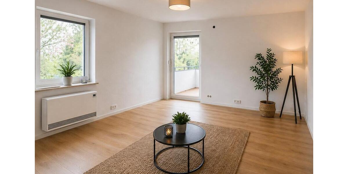 Erdgeschoßwohnung Baden-Baden Balg - 3 Zimmer, 104 m&sup2;, 1.390&euro; | Angebot:26623394