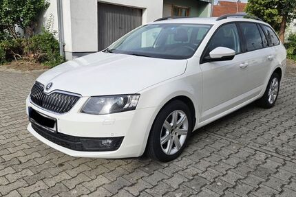 Skoda Octavia 225.460 km 8.790 &euro; Rheinzabern 76764