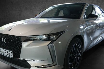 DS Automobiles DS4 10.800 km 30.690 &euro; Karlsruhe 76185