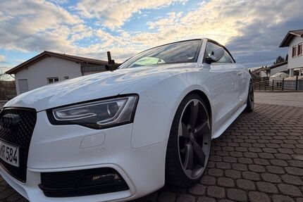 Audi A5 217.000 km 14.700 &euro; Bruchsal 76646