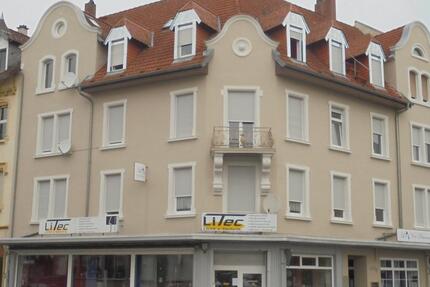 Ladengeschäft in Bruchsal zu vermieten 1 zimmer