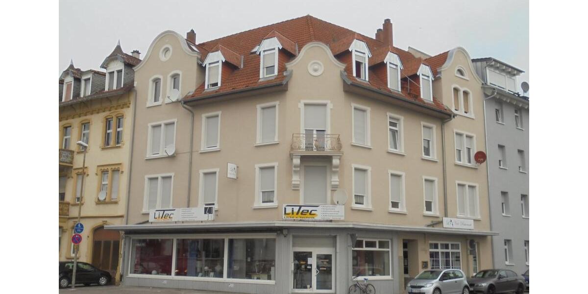 Ladengeschäft in Bruchsal zu vermieten 1 zimmer