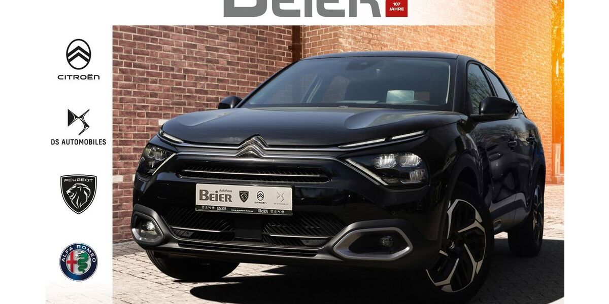Citroen C4 33.313 km 19.980 &euro; Karlsruhe 76131