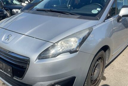 Peugeot 5008 234.000 km 5.990 € Baden-Württemberg - Hechingen 72379
