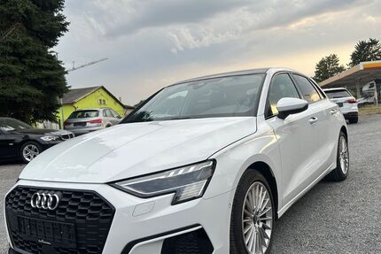 Audi A3 160.300 km 18.990 &euro; Forst 76694