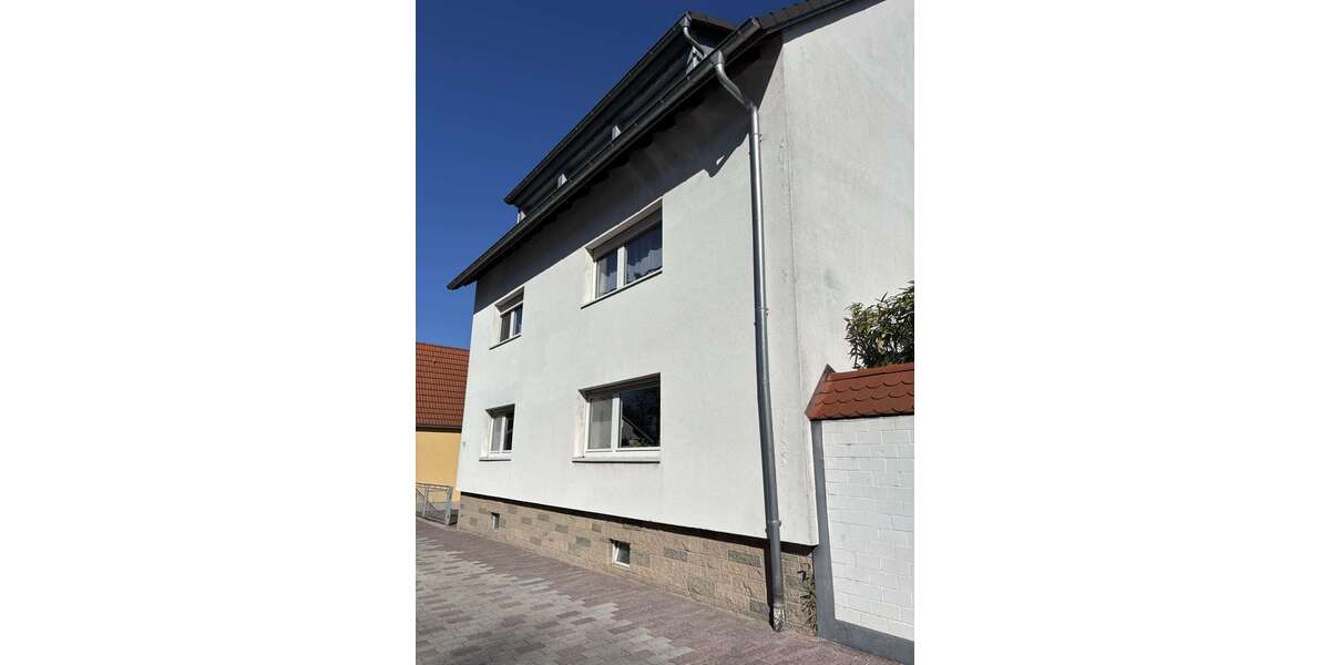 Einfamilienhaus Karlsruhe Knielingen - 12 Zimmer, 276 m&sup2;, 839.000&euro; | Angebot:26906544