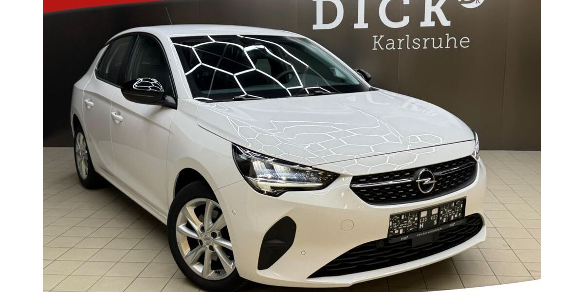 Opel Corsa 28.402 km 13.950 &euro; Karlsdorf-Neuthard 76689