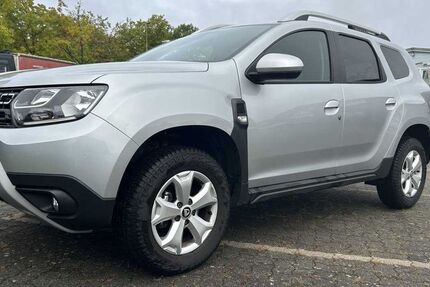 Dacia Duster 26.500 km 13.990 € Wörth 76744