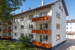 Attraktive Eigentumswohnung in gepflegtem Mehrfamilienhaus - begehrte Wohnlage