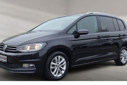 VW Touran 70.000 km 20.990 &euro; Landau 76829