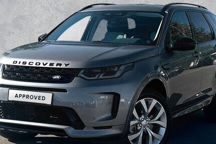 Land Rover Discovery Sport 47.000 km 35.750 &euro; Karlsruhe 76187